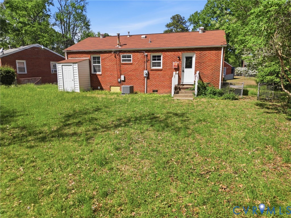 2800 Seibel Road, Henrico, VA 23223
