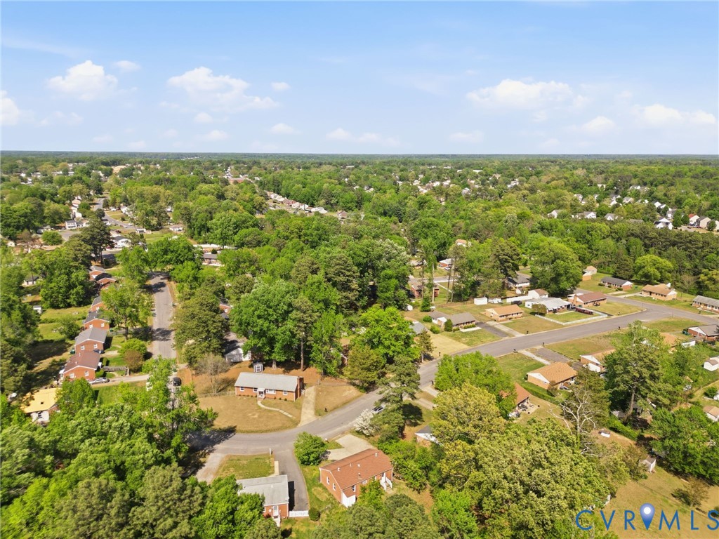 2800 Seibel Road, Henrico, VA 23223