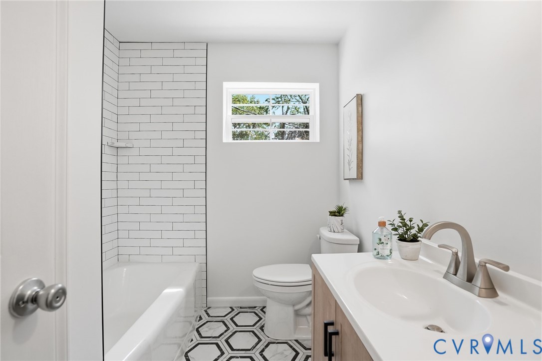 2800 Seibel Road, Henrico, VA 23223