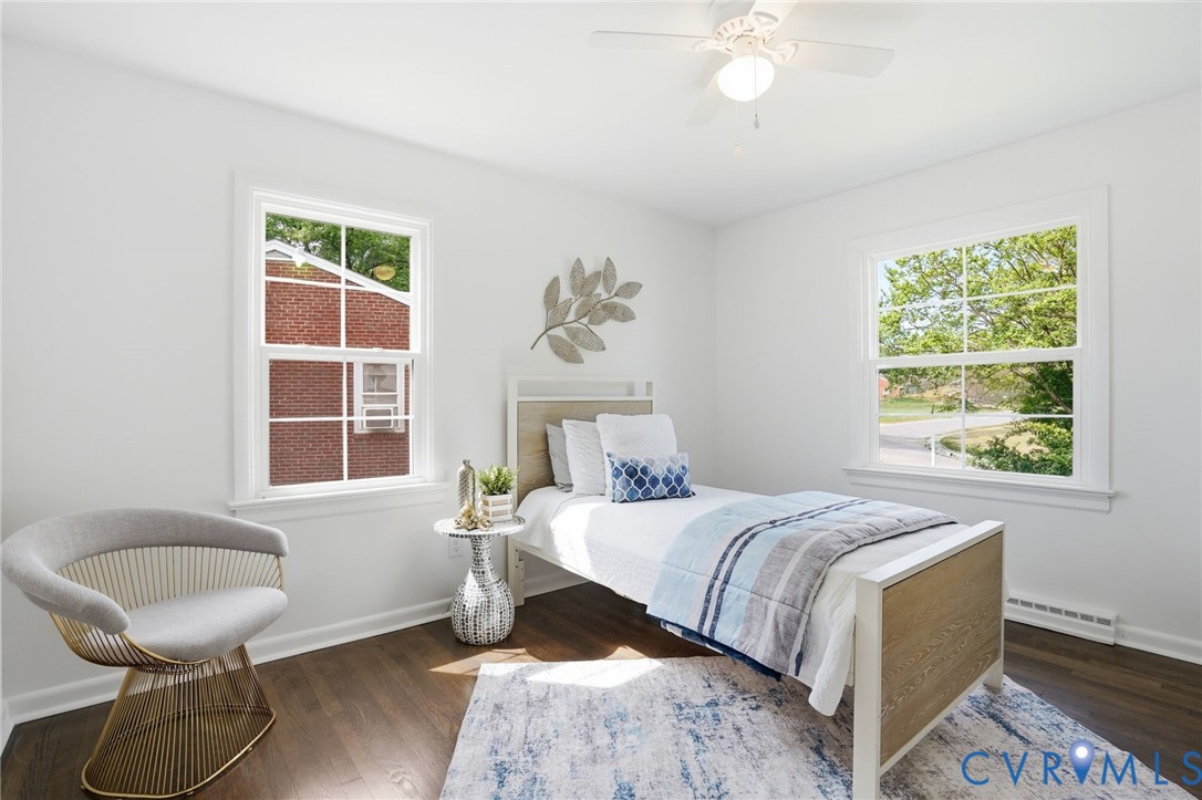 2800 Seibel Road, Henrico, VA 23223