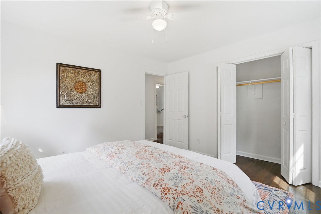 2800 Seibel Road, Henrico, VA 23223