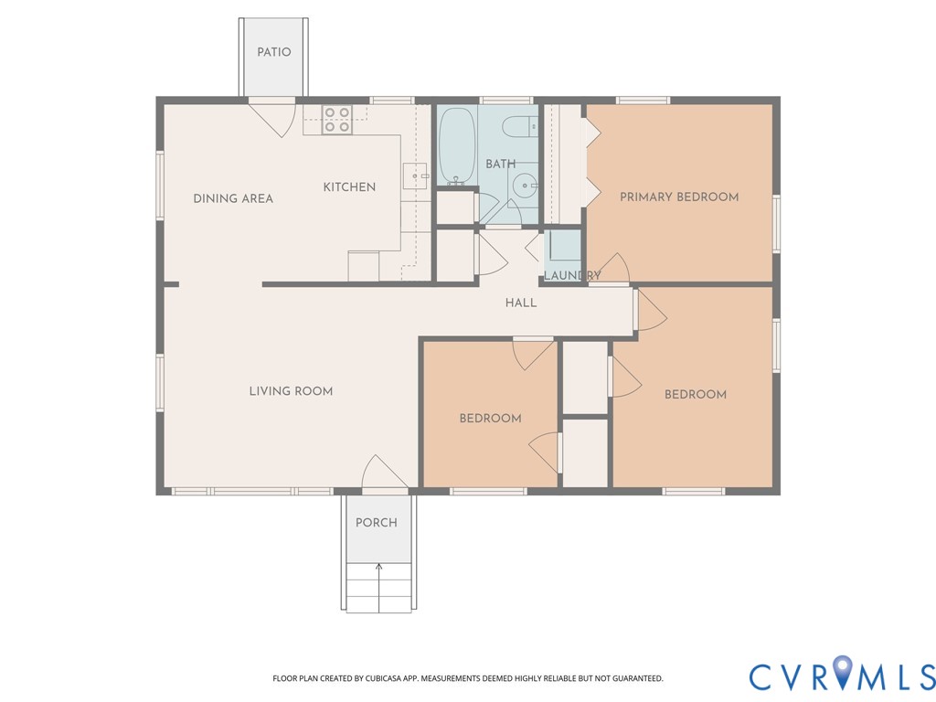 2800 Seibel Road, Henrico, VA 23223