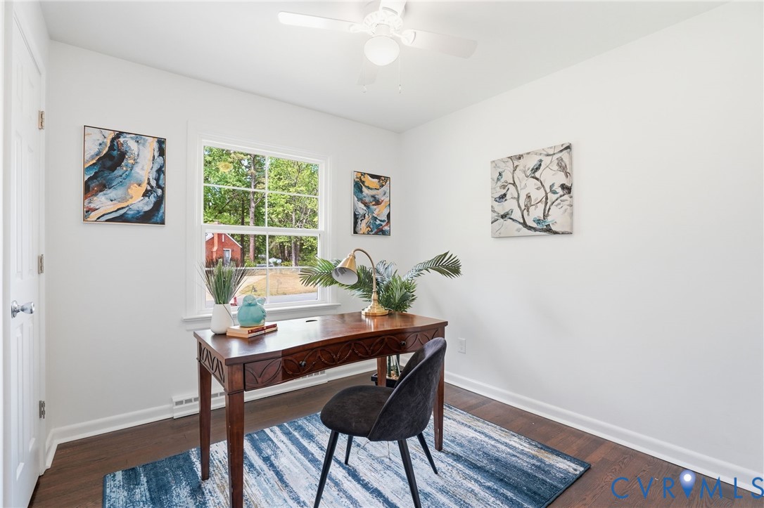 2800 Seibel Road, Henrico, VA 23223