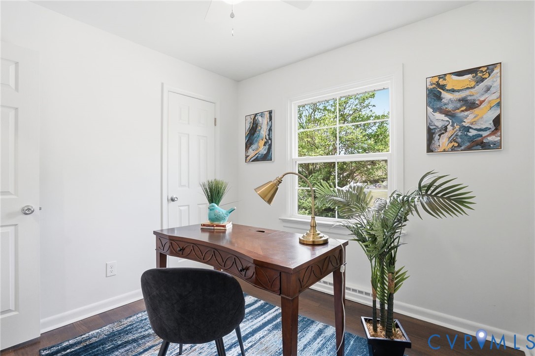 2800 Seibel Road, Henrico, VA 23223