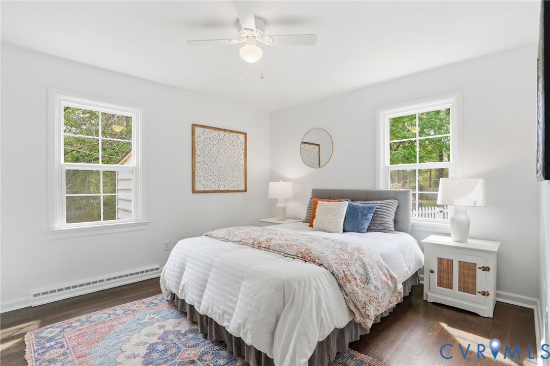 2800 Seibel Road, Henrico, VA 23223