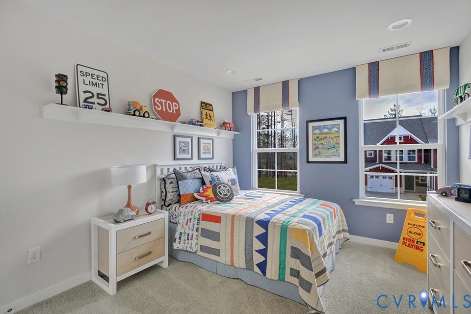18775 Palisades Ridge, Palisades Cove, Moseley, VA 23120