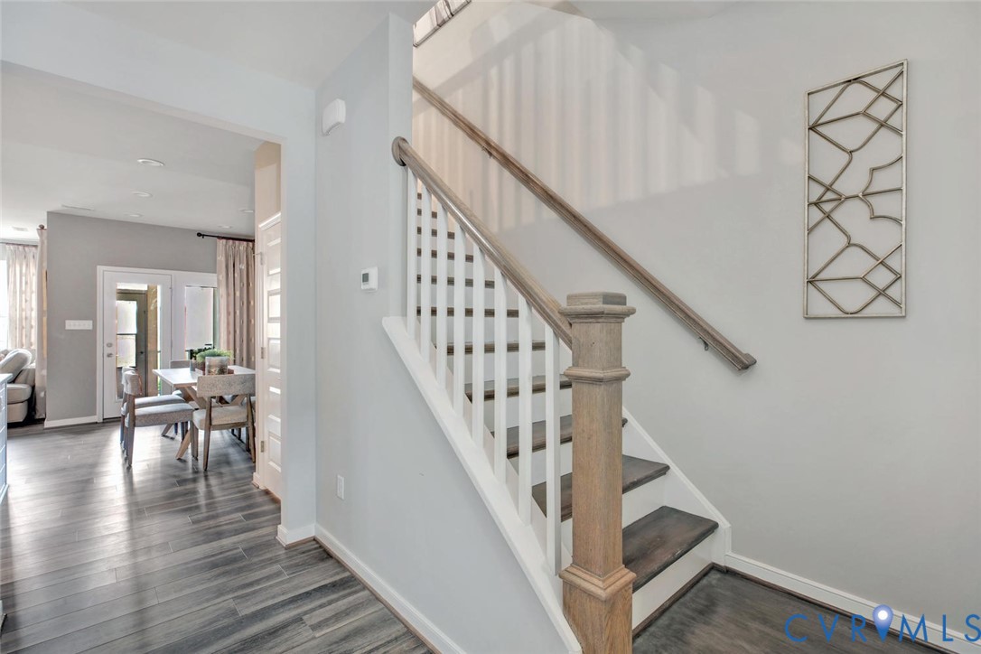 18775 Palisades Ridge, Palisades Cove, Moseley, VA 23120