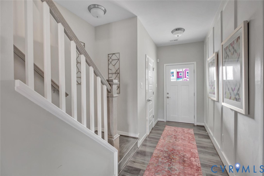 18775 Palisades Ridge, Palisades Cove, Moseley, VA 23120