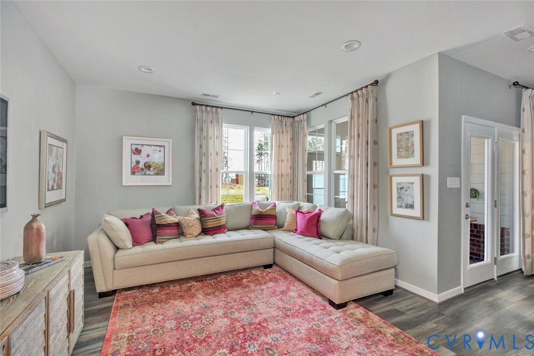 18775 Palisades Ridge, Palisades Cove, Moseley, VA 23120