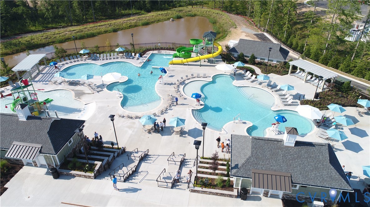 18775 Palisades Ridge, Palisades Cove, Moseley, VA 23120