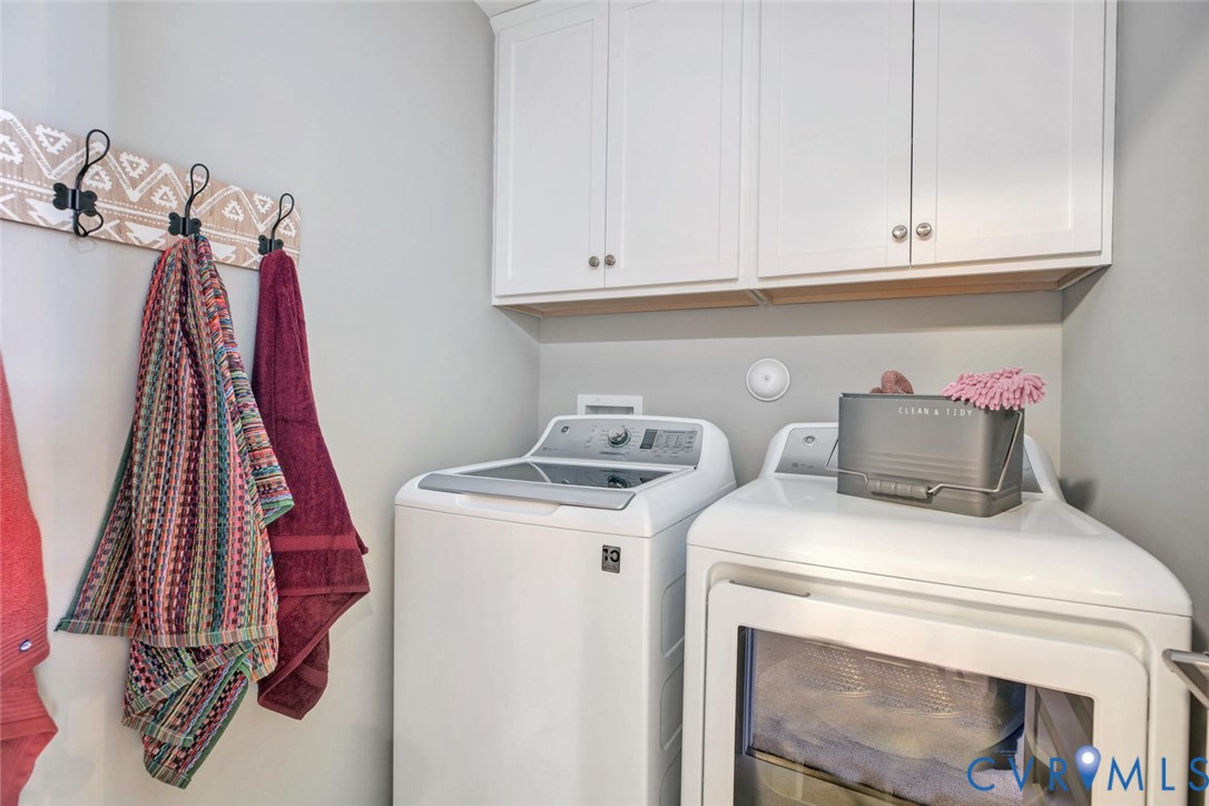 18775 Palisades Ridge, Palisades Cove, Moseley, VA 23120