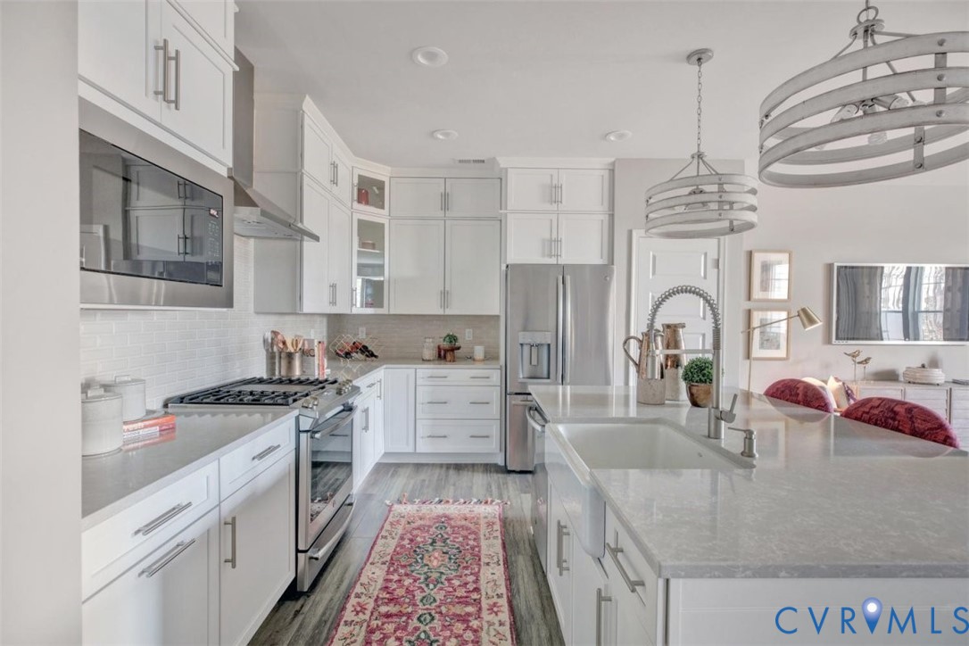 18775 Palisades Ridge, Palisades Cove, Moseley, VA 23120