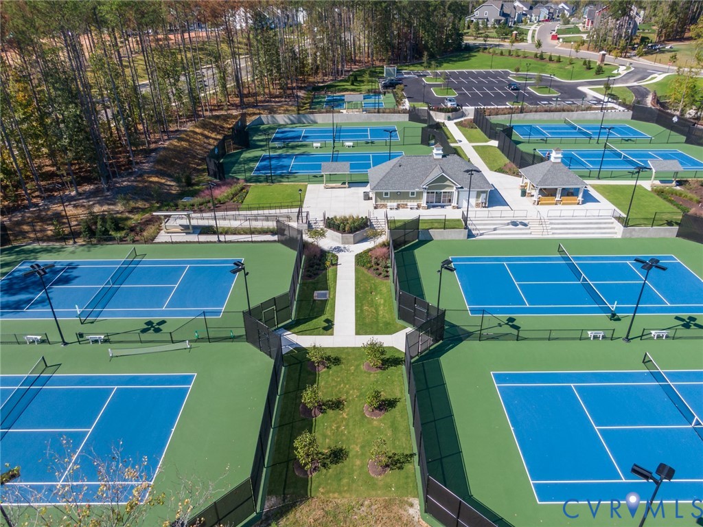 18775 Palisades Ridge, Palisades Cove, Moseley, VA 23120