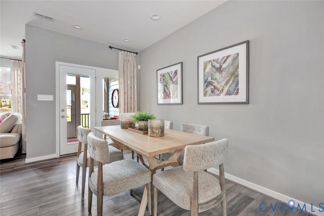 18775 Palisades Ridge, Palisades Cove, Moseley, VA 23120