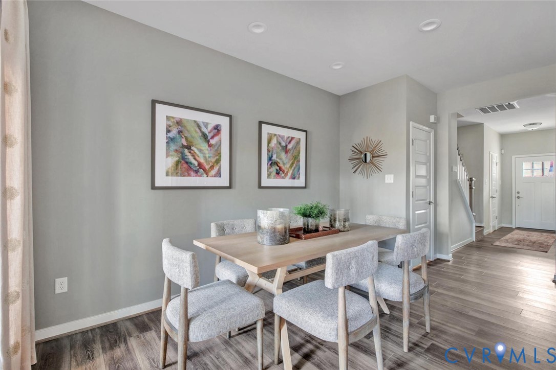18775 Palisades Ridge, Palisades Cove, Moseley, VA 23120