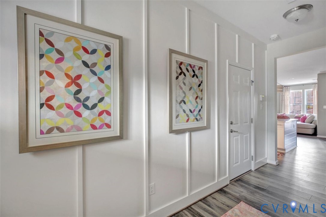 18775 Palisades Ridge, Palisades Cove, Moseley, VA 23120