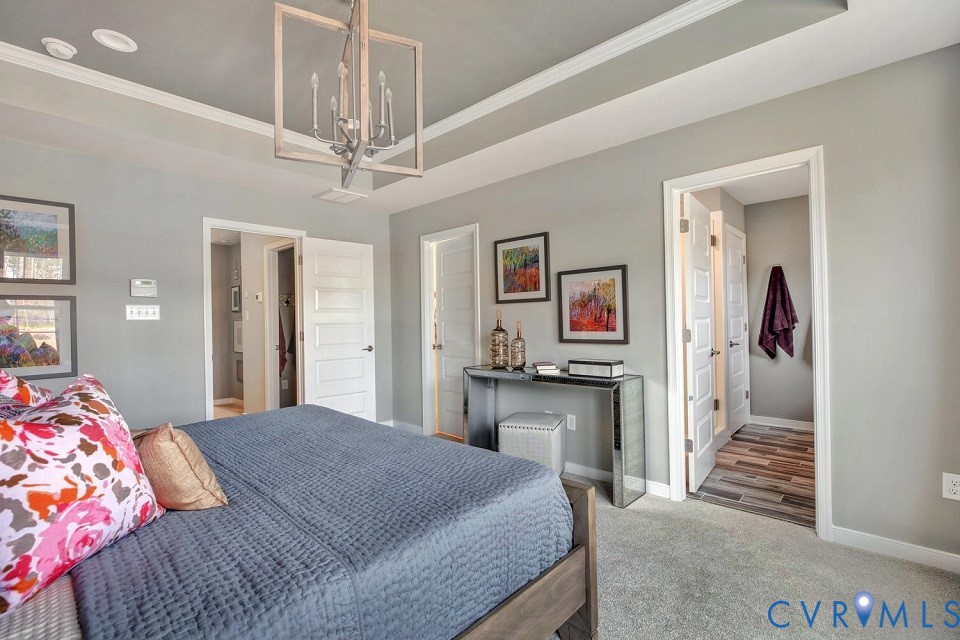 18775 Palisades Ridge, Palisades Cove, Moseley, VA 23120