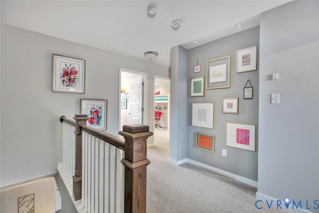 18775 Palisades Ridge, Palisades Cove, Moseley, VA 23120