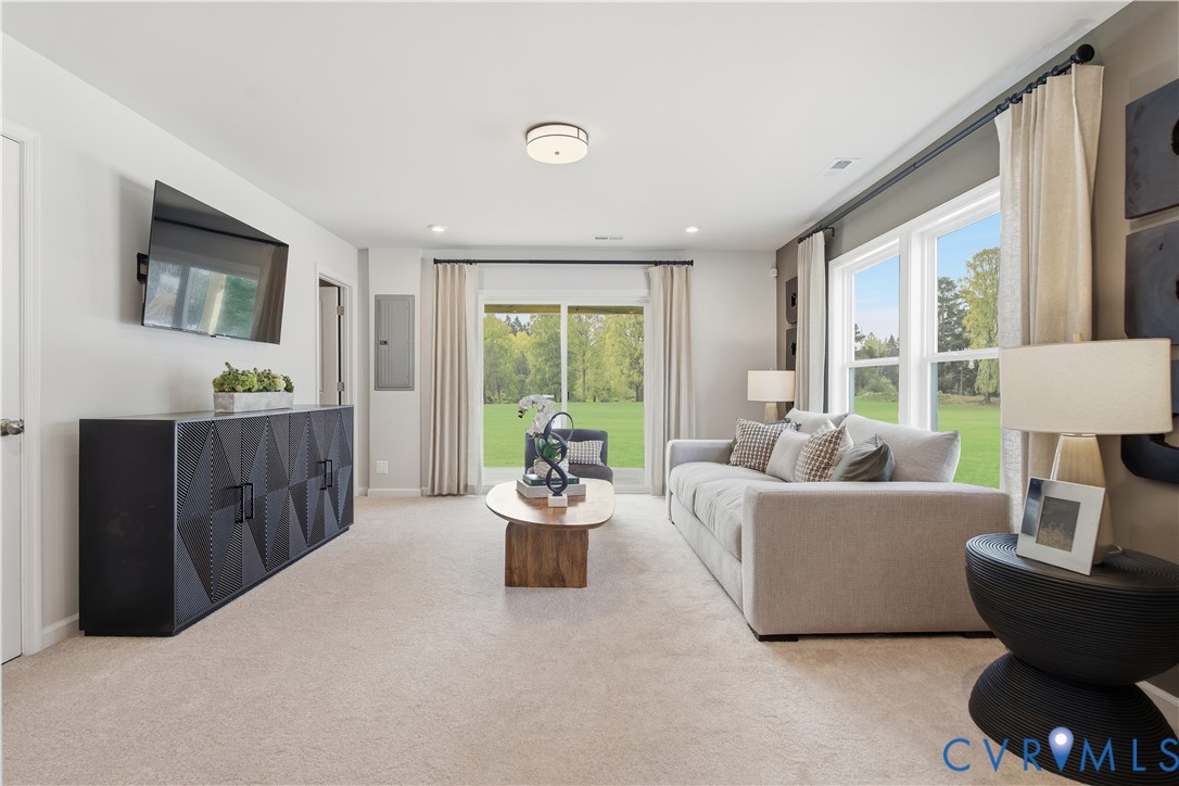 8721 Swink Place, Glen Allen, VA 23060