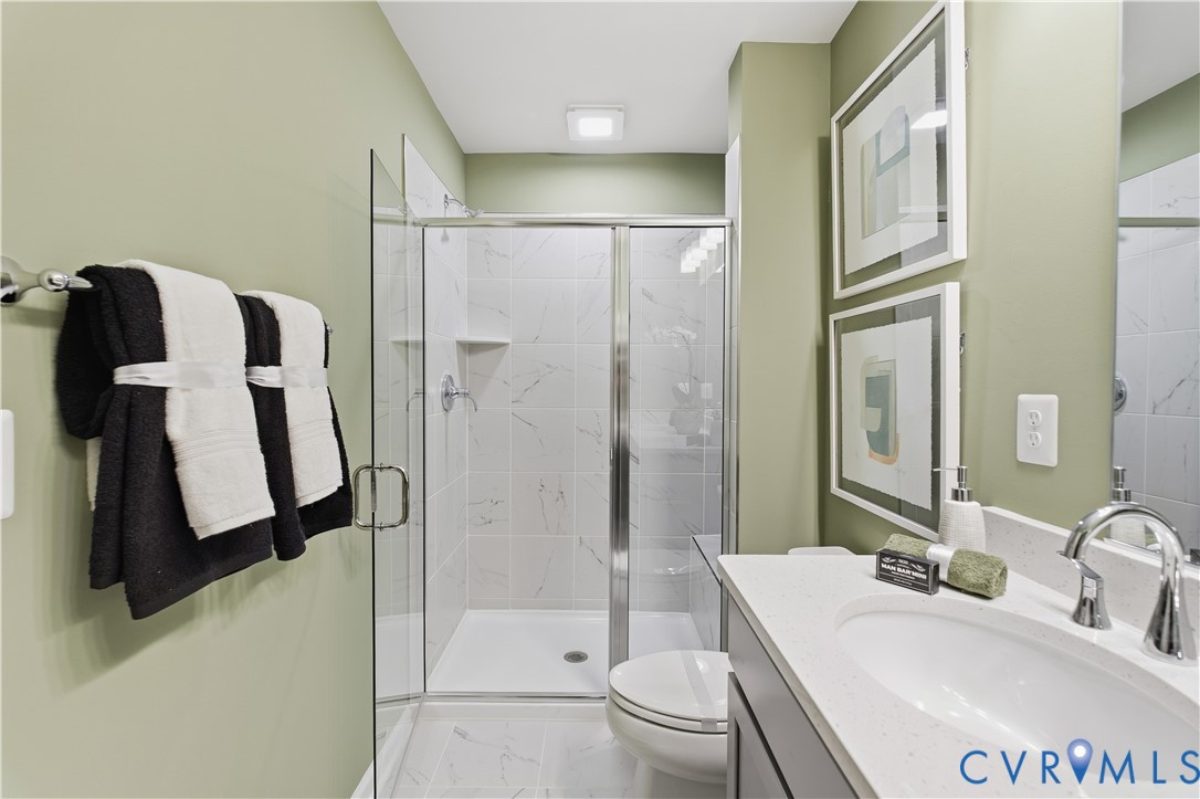 8721 Swink Place, Glen Allen, VA 23060