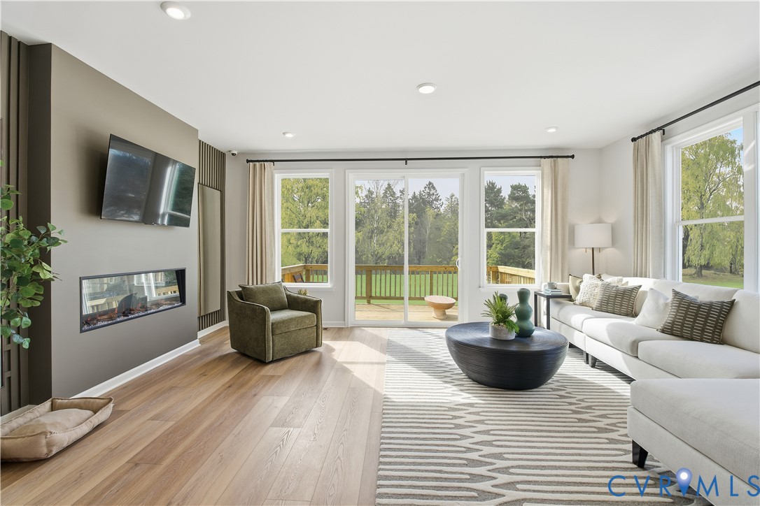 8721 Swink Place, Glen Allen, VA 23060