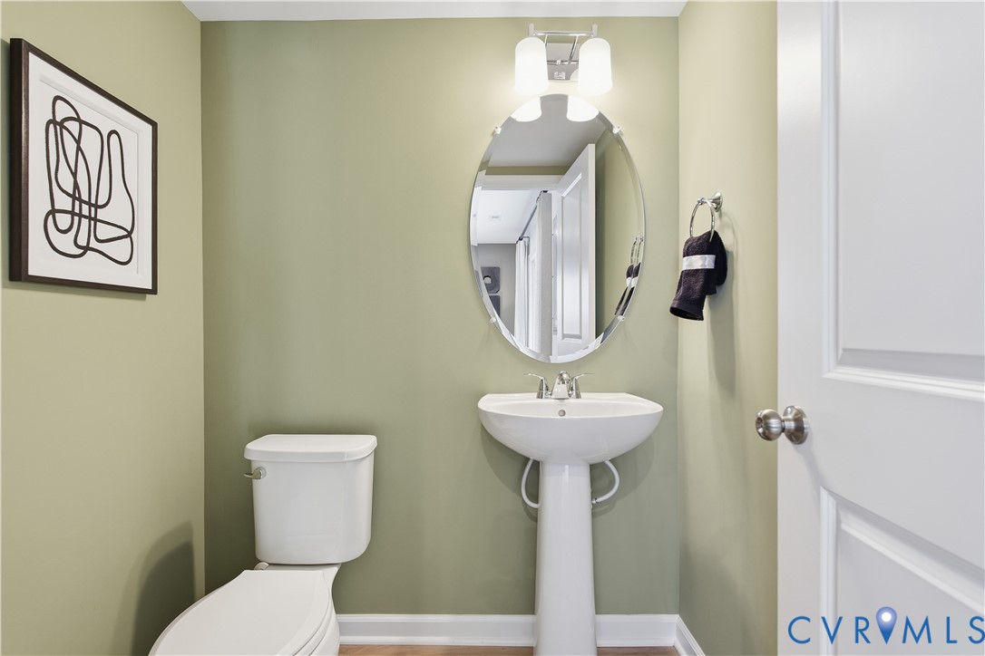 8721 Swink Place, Glen Allen, VA 23060