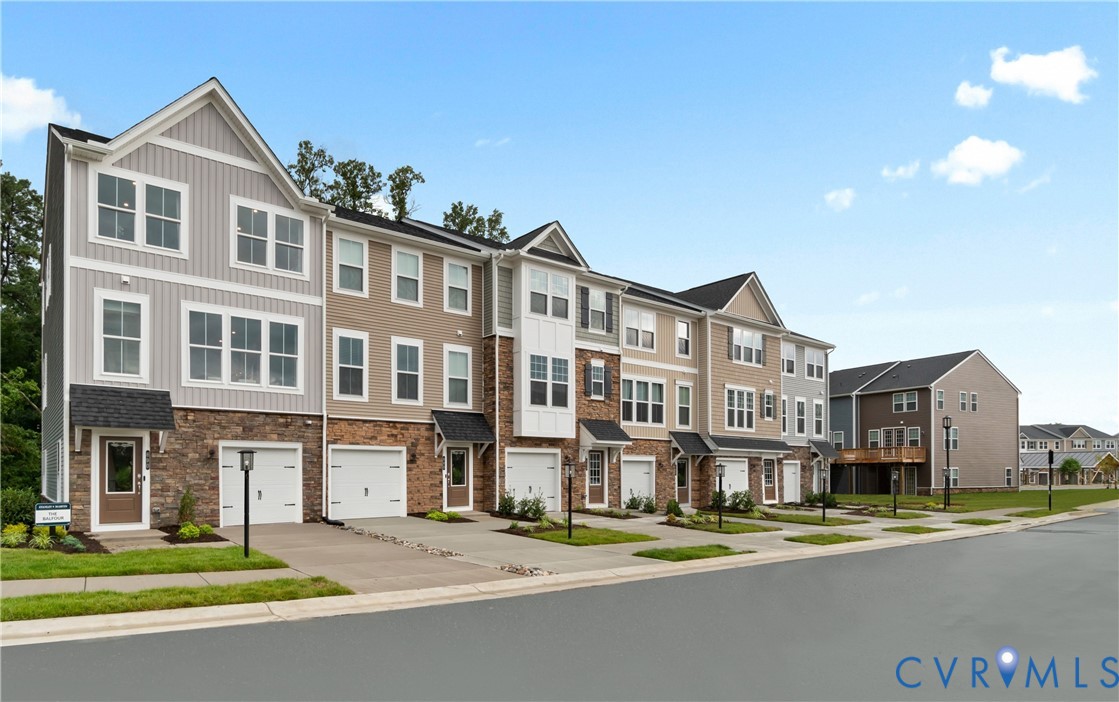 8721 Swink Place, Glen Allen, VA 23060 8721 Swink Place, Glen Allen, VA 23060
