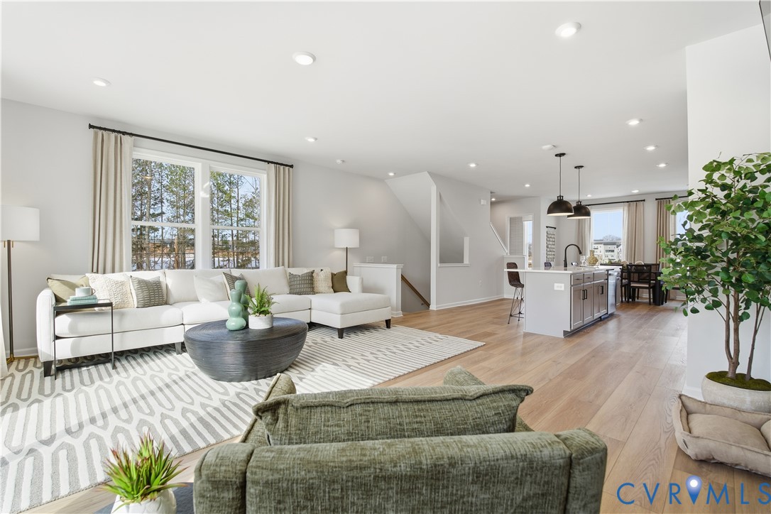 8721 Swink Place, Glen Allen, VA 23060