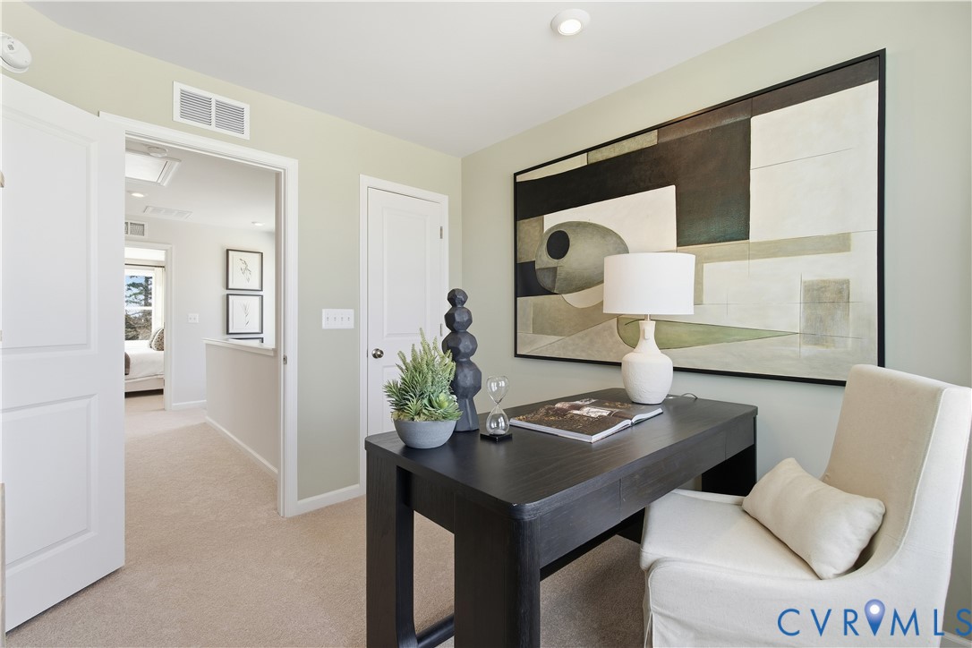8721 Swink Place, Glen Allen, VA 23060