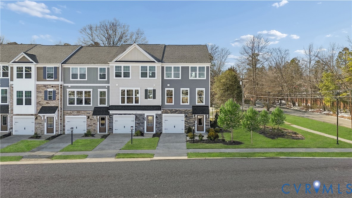 8721 Swink Place, Glen Allen, VA 23060