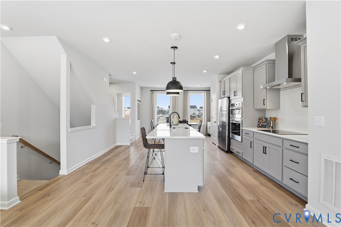 8721 Swink Place, Glen Allen, VA 23060