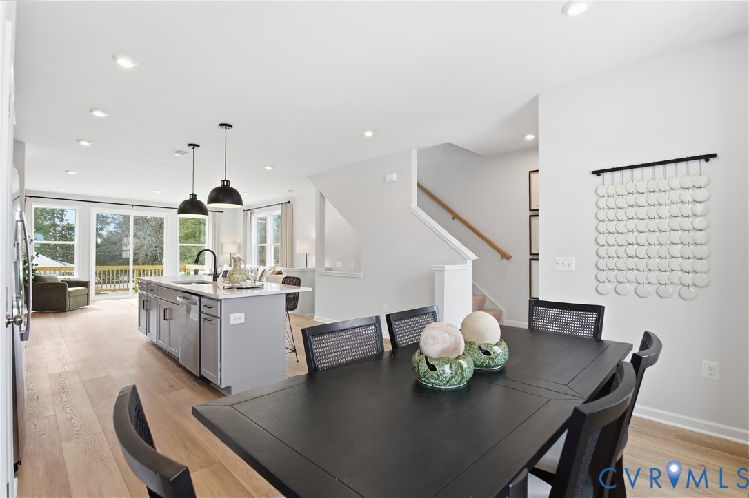 8721 Swink Place, Glen Allen, VA 23060