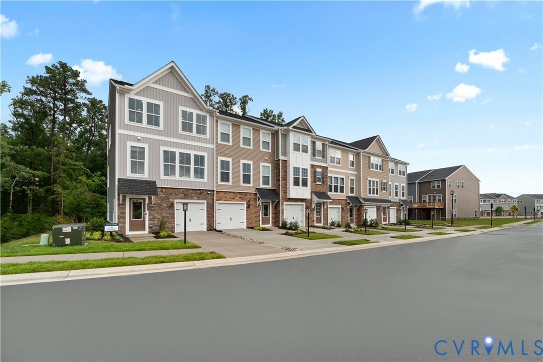 8721 Swink Place, Glen Allen, VA 23060