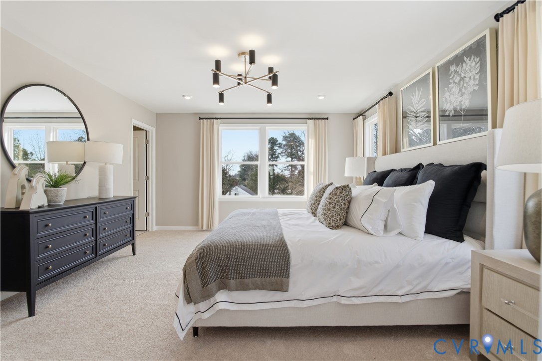 8721 Swink Place, Glen Allen, VA 23060