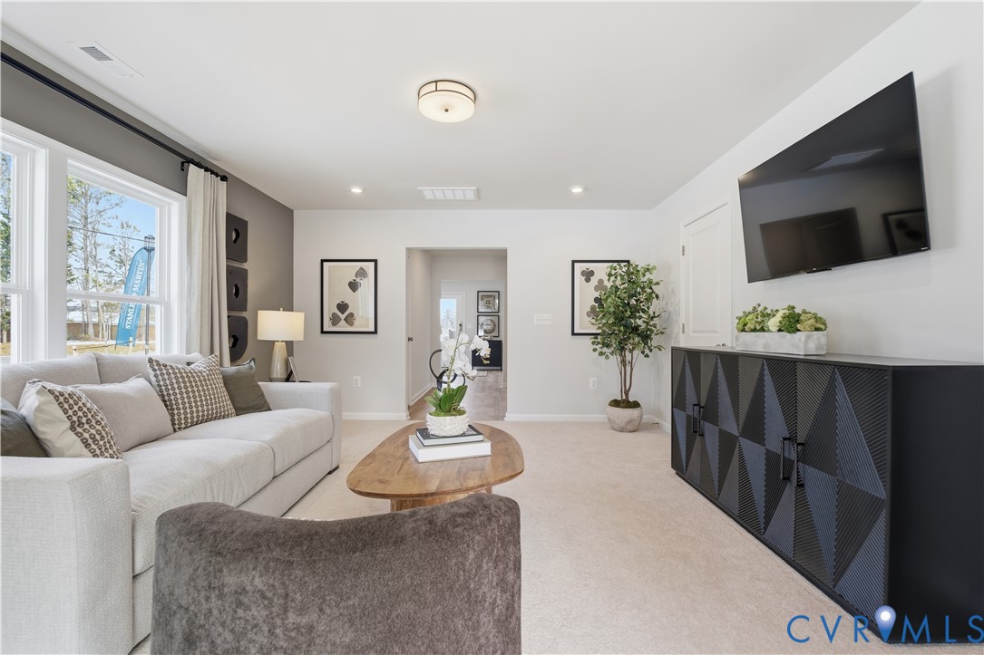 8721 Swink Place, Glen Allen, VA 23060