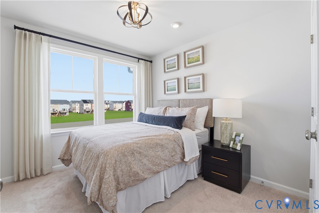 8721 Swink Place, Glen Allen, VA 23060