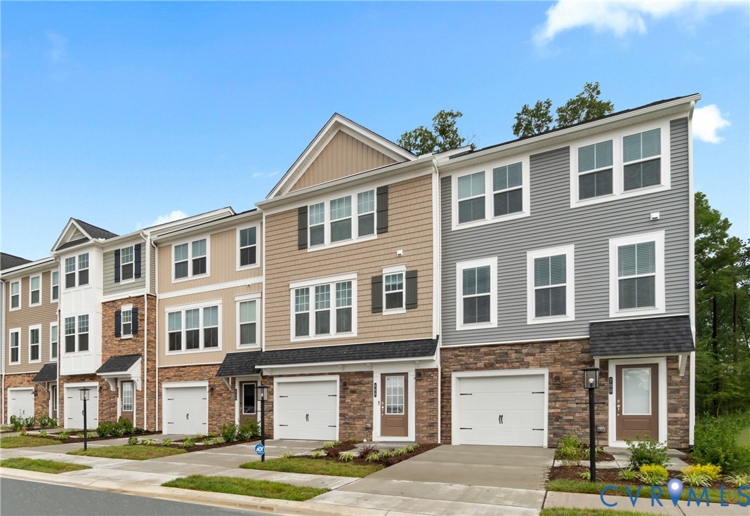 8719 Swink Place, Glen Allen, VA 23060