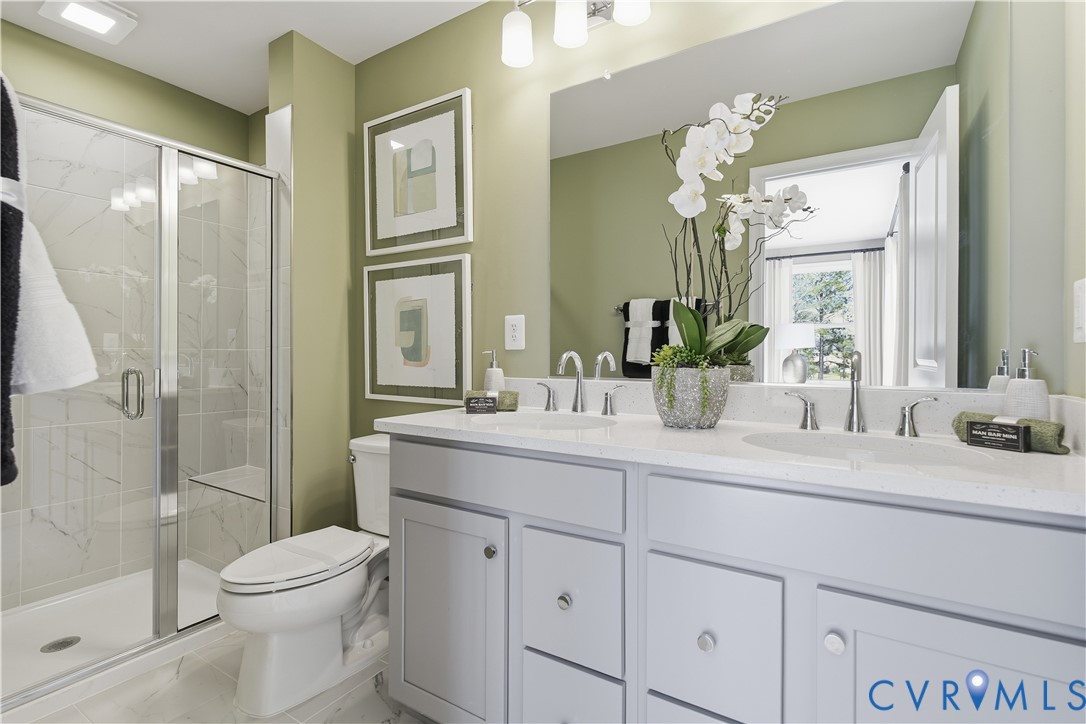 8719 Swink Place, Glen Allen, VA 23060