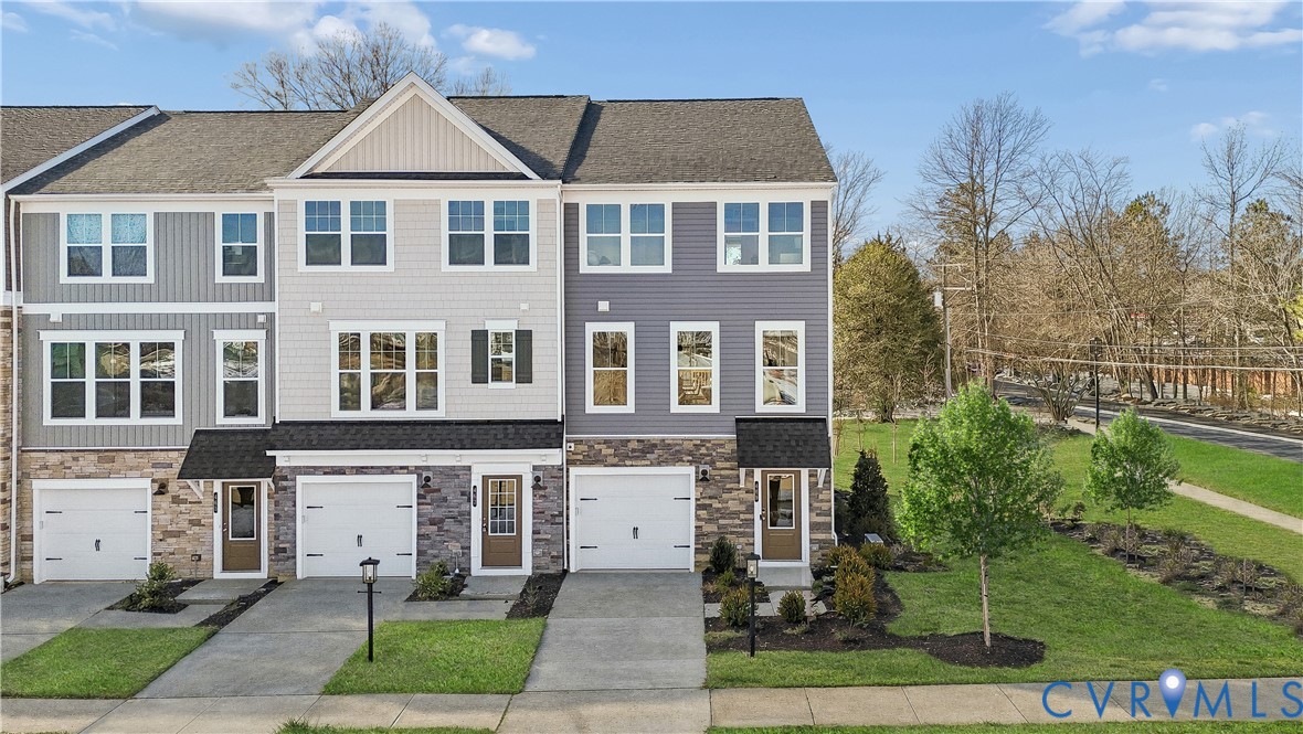 8719 Swink Place, Glen Allen, VA 23060