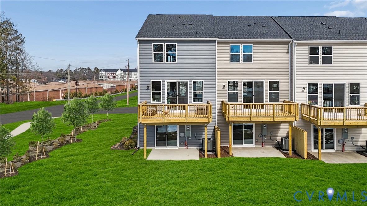 8719 Swink Place, Glen Allen, VA 23060
