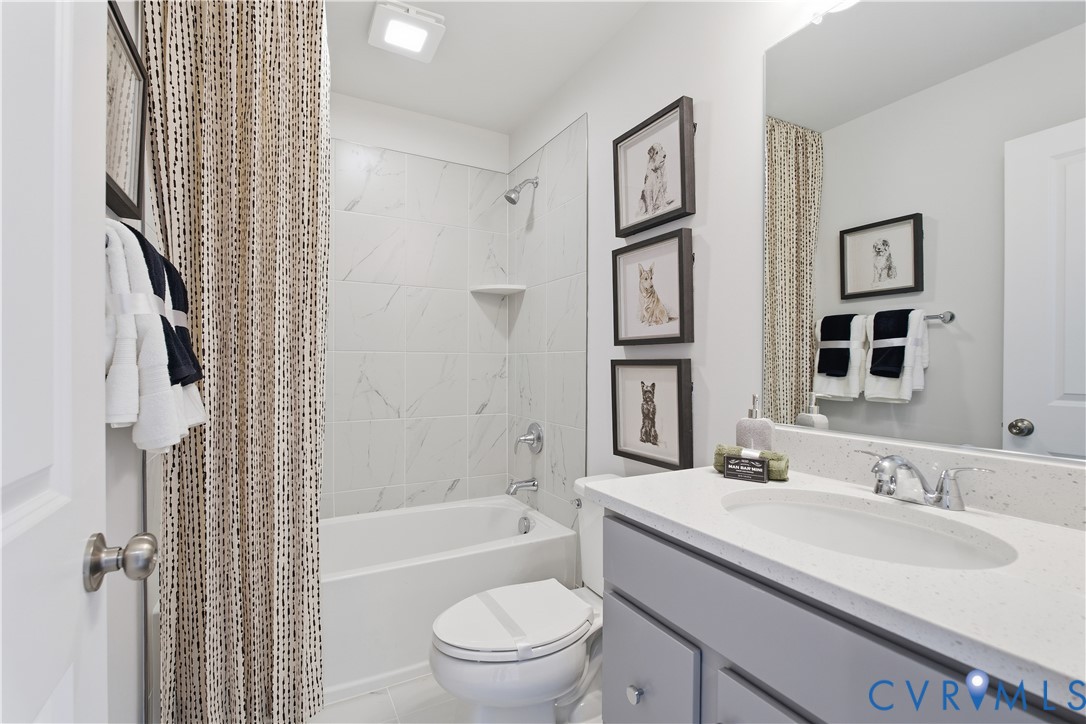 8715 Swink Place, Glen Allen, VA 23060