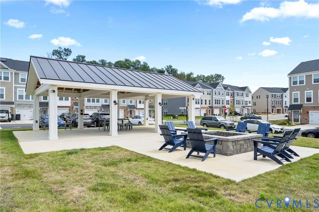 8715 Swink Place, Glen Allen, VA 23060