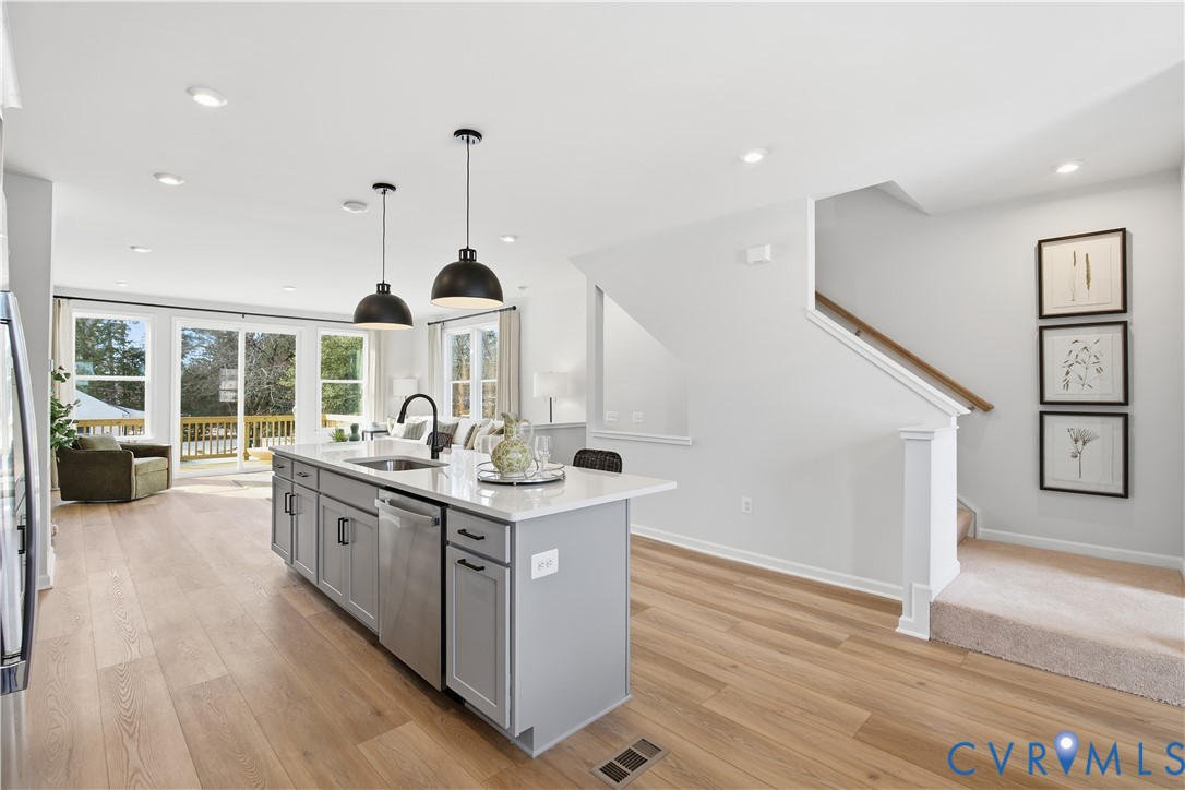 8713 Swink Place, Glen Allen, VA 23060
