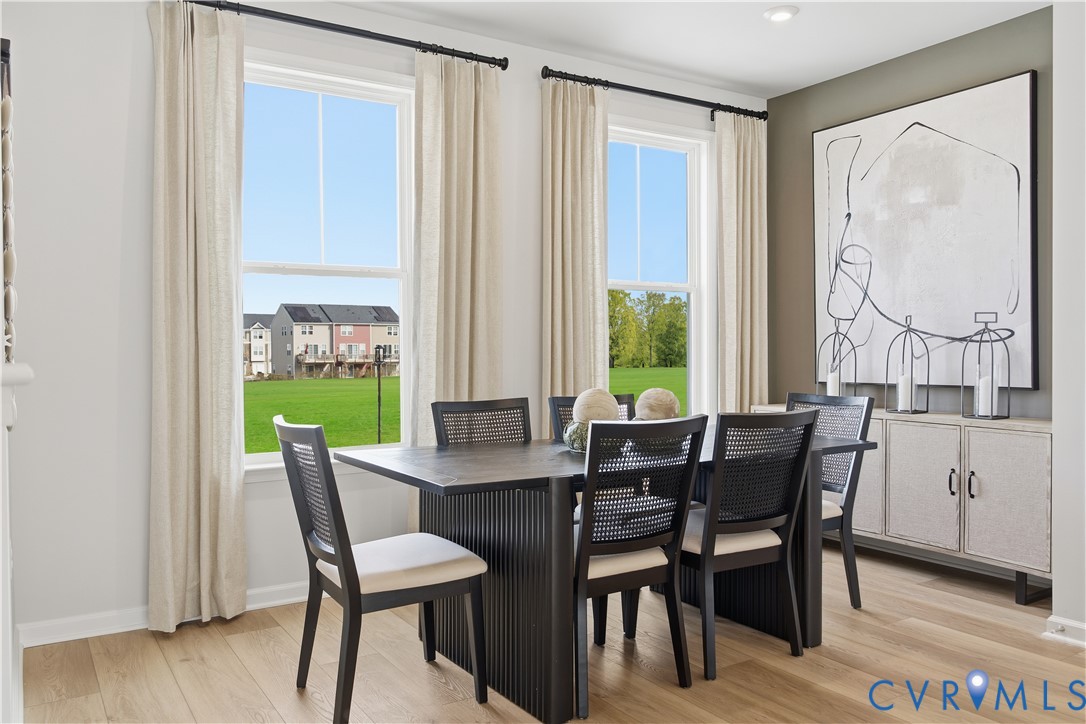 8713 Swink Place, Glen Allen, VA 23060