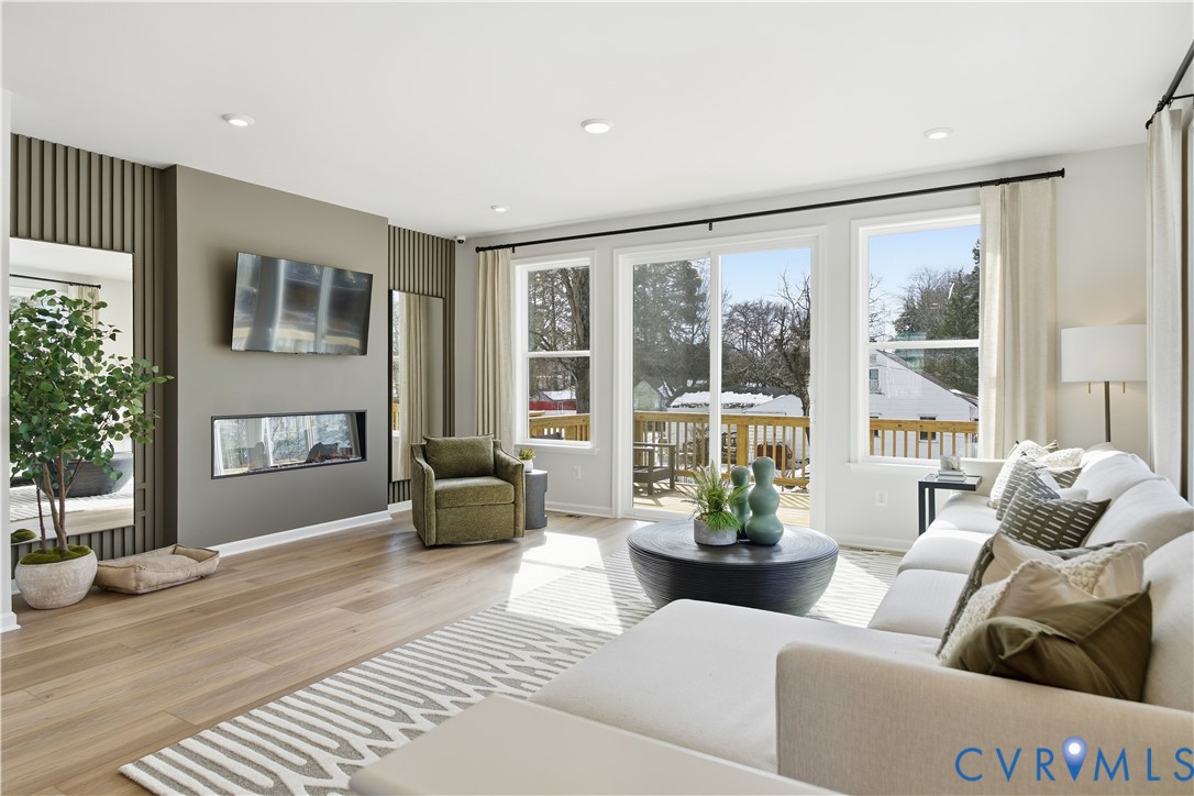 8713 Swink Place, Glen Allen, VA 23060
