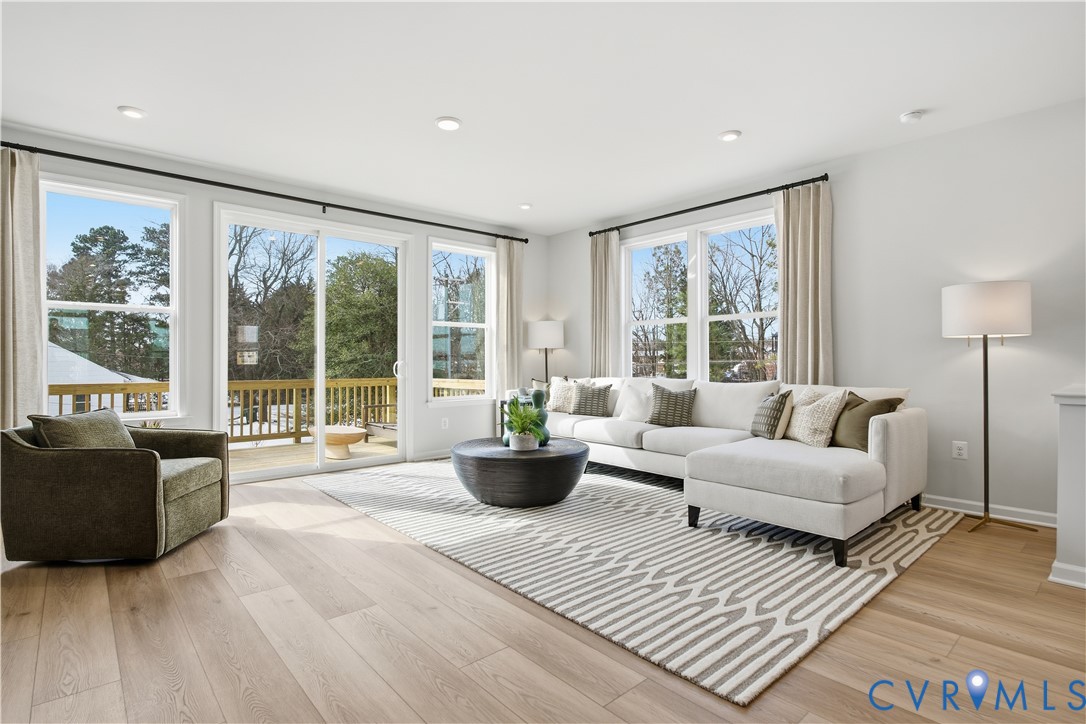 8713 Swink Place, Glen Allen, VA 23060