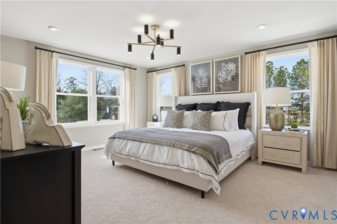 8713 Swink Place, Glen Allen, VA 23060
