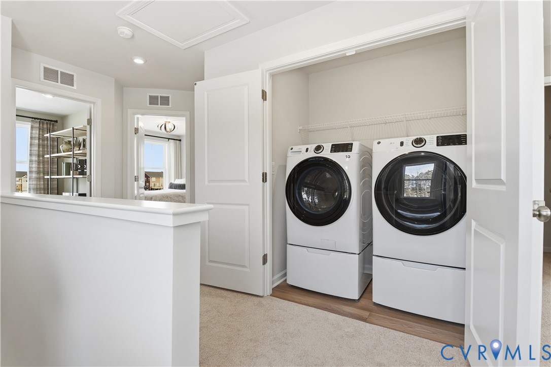 8713 Swink Place, Glen Allen, VA 23060