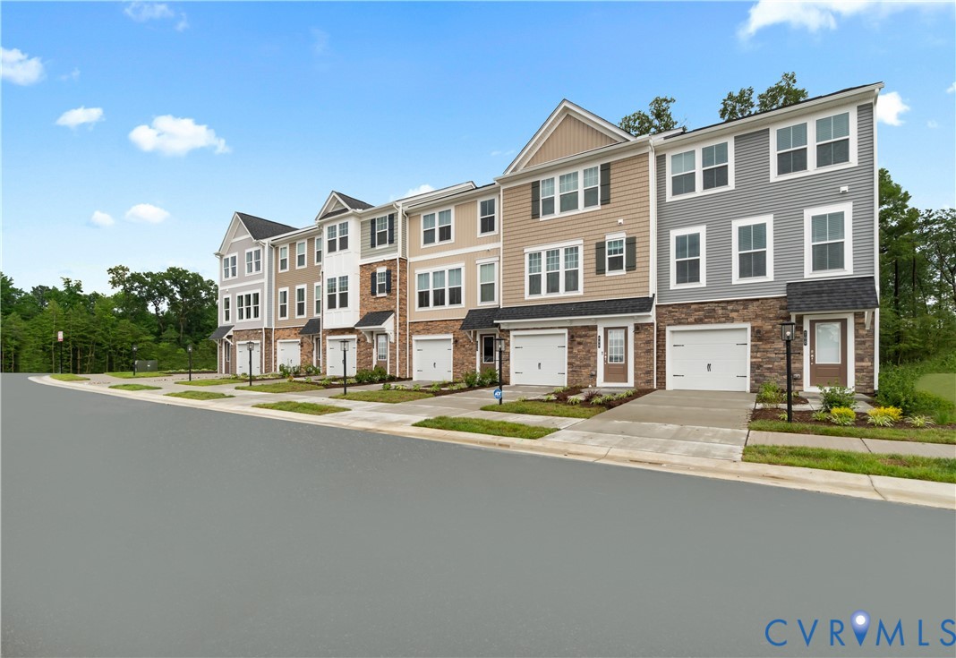 8713 Swink Place, Glen Allen, VA 23060 8713 Swink Place, Glen Allen, VA 23060