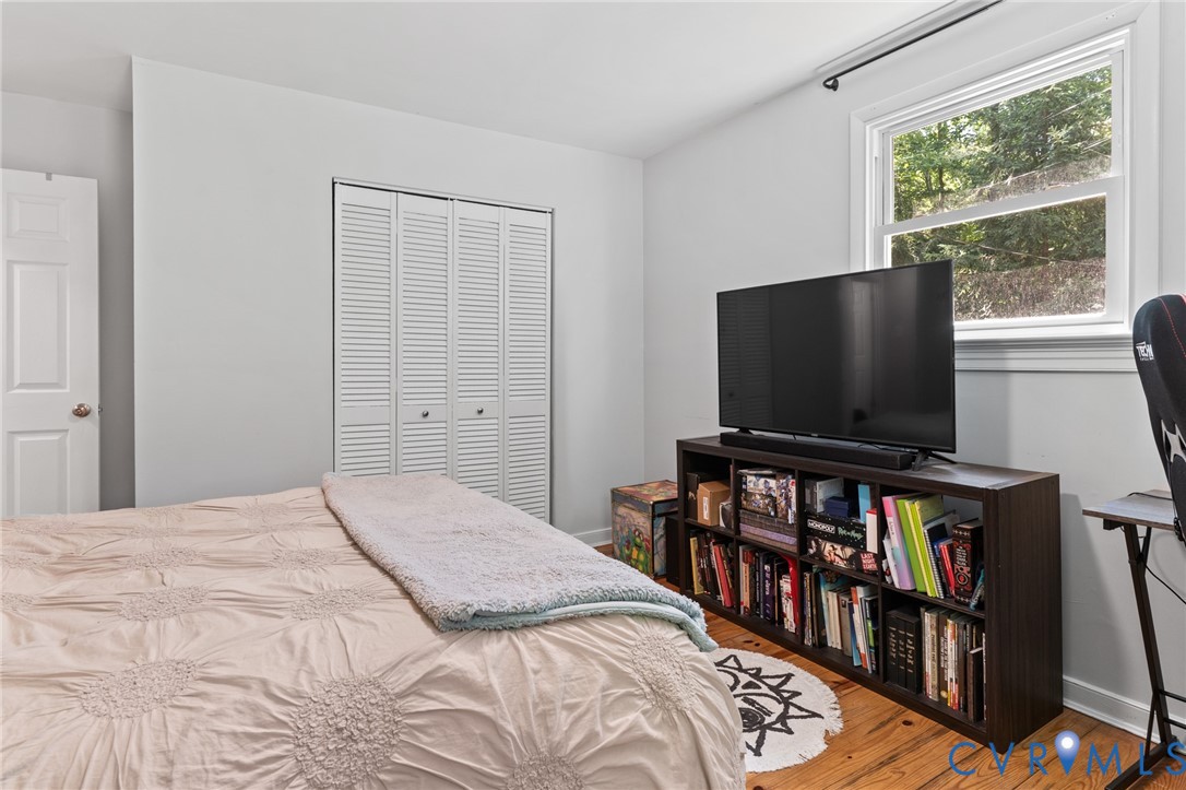 2448 Mountain View Road, Powhatan, VA 23139